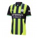 Manchester City Kevin De Bruyne #17 Bortedrakt 2024-25 Kortermet